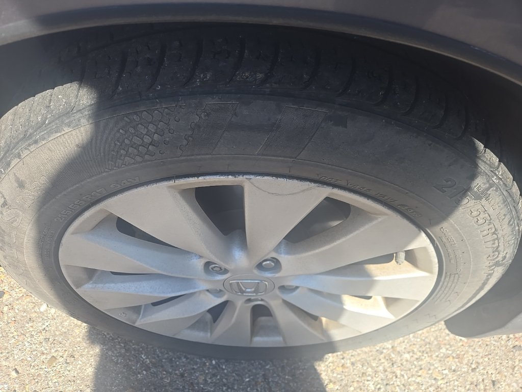 Used 2015  Honda EX image 6