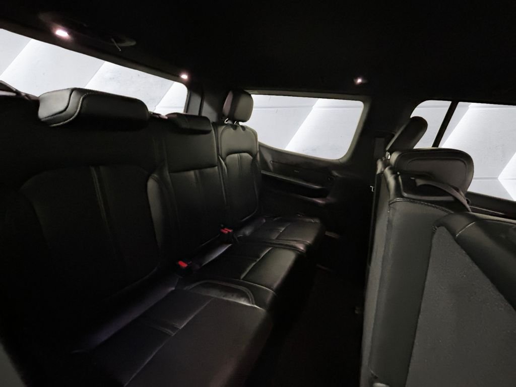 Used 2024 Silver Jeep Series II image 16