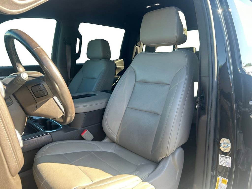 2021 GMC Sierra 1500 SLT - Photo 26