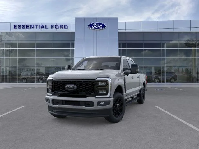 New 2026 Avalanche Ford F-250® Lariat® image 2