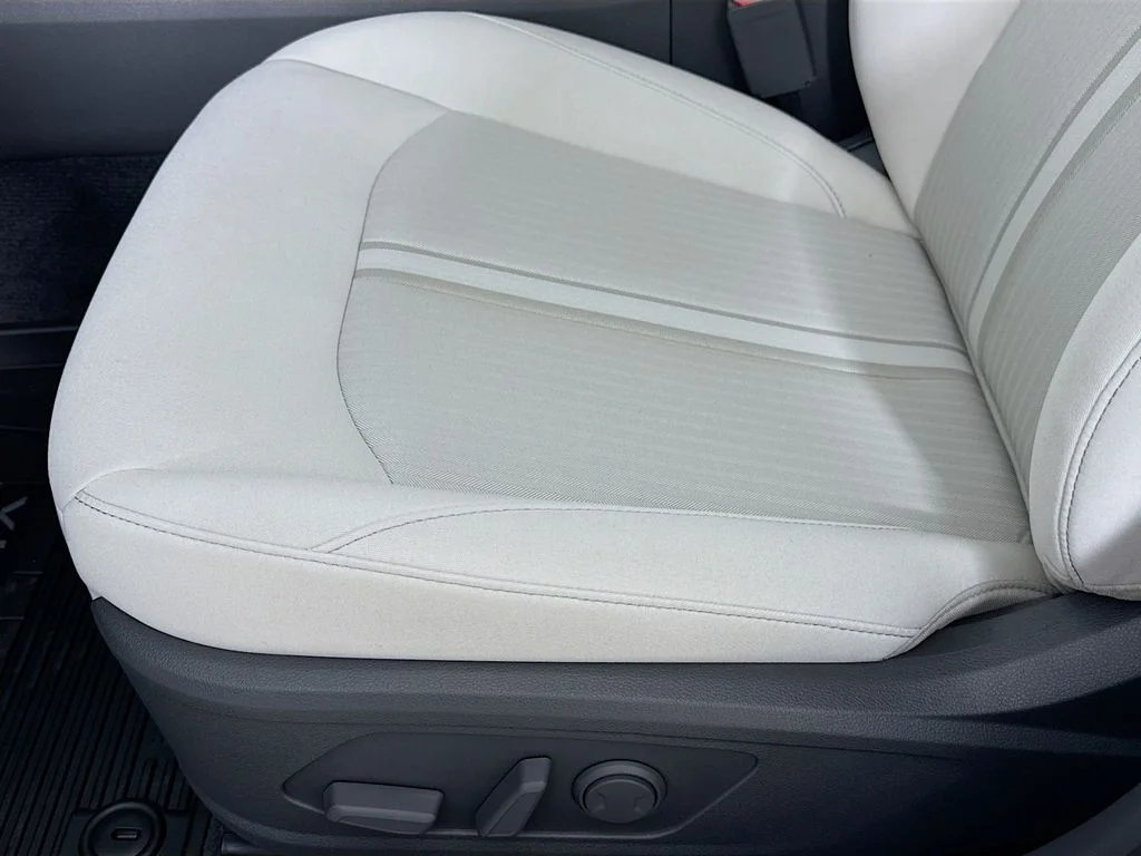 New 2026 Serenity White Hyundai SEL Sport image 18