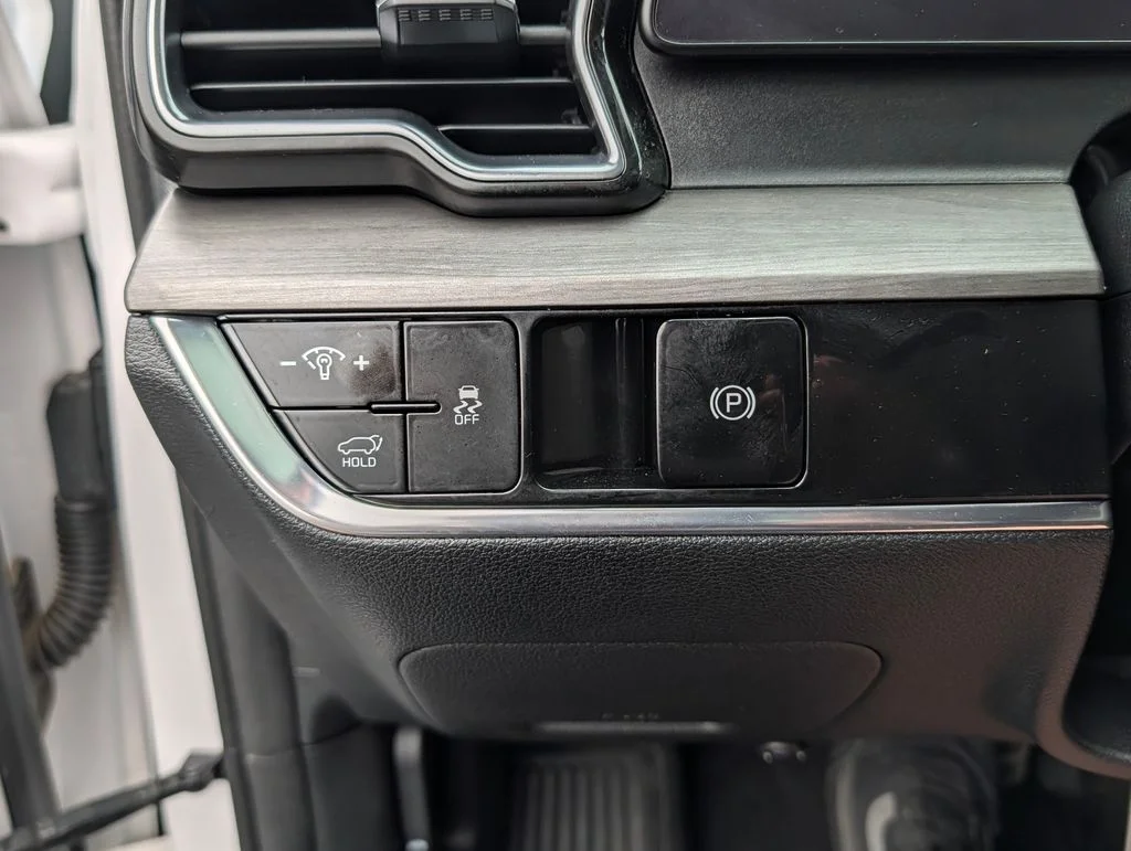 2023 Kia Sportage X-Pro Prestige - Photo 36