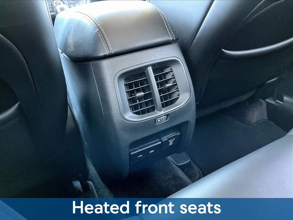 Used 2019 Gray Jeep Limited image 13