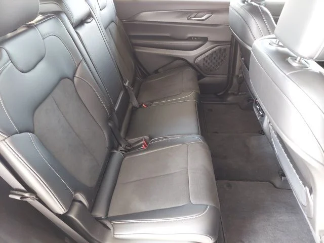 2025 Jeep Grand Cherokee L Altitude - Photo 35