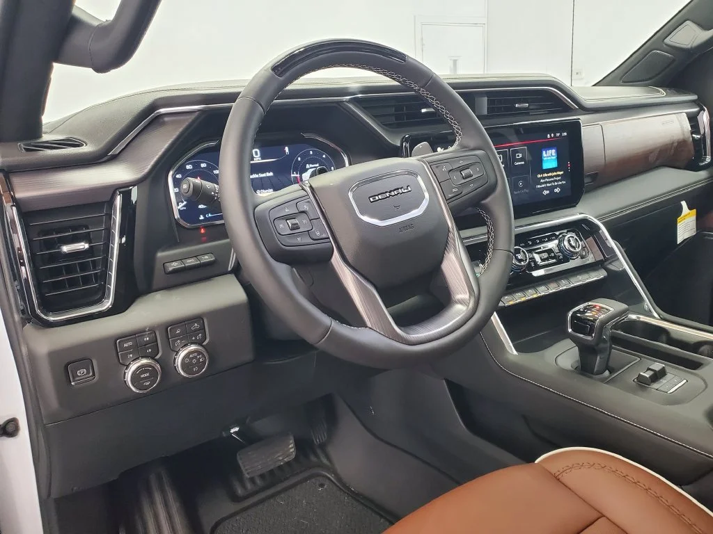 2026 GMC Sierra 1500 Denali Ultimate - Photo 7