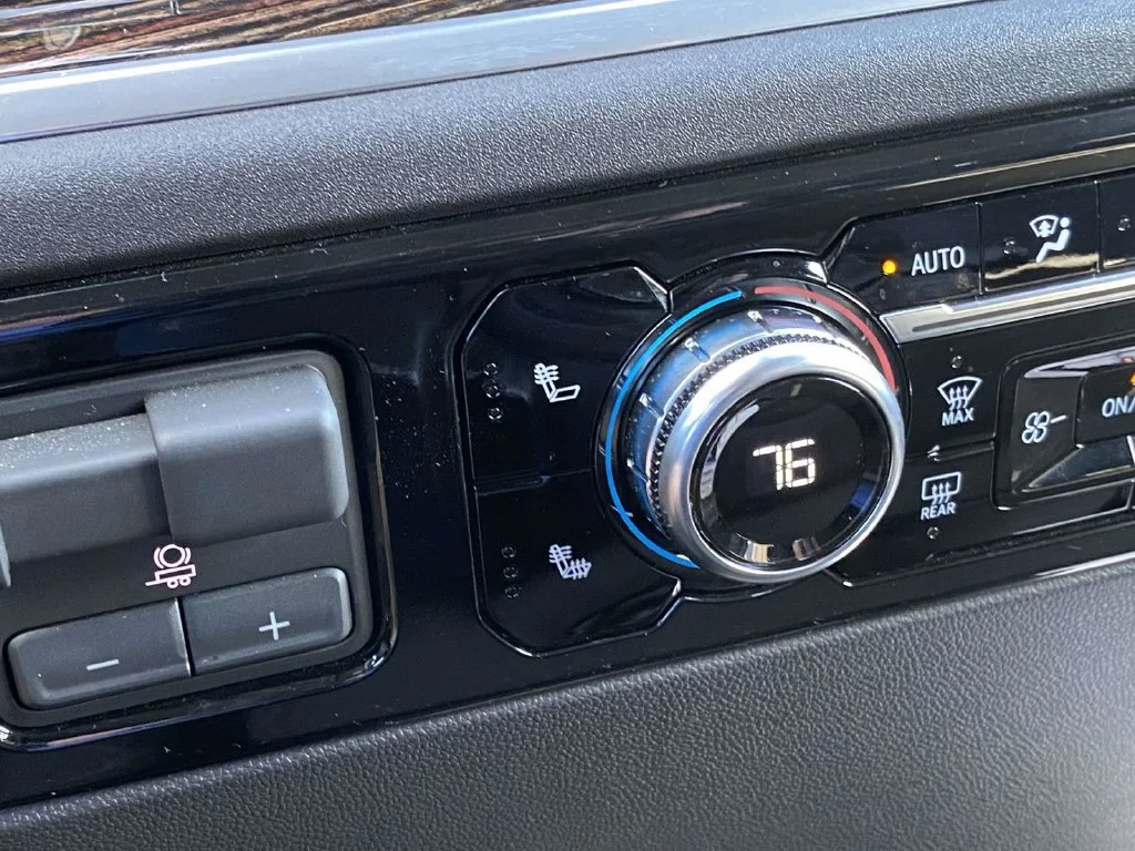 2026 GMC Sierra 1500 SLE - Photo 22