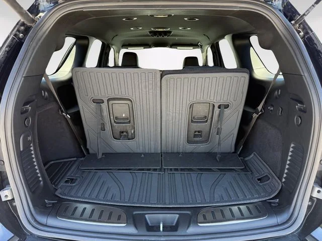 Used 2021 Black Dodge R/T image 16