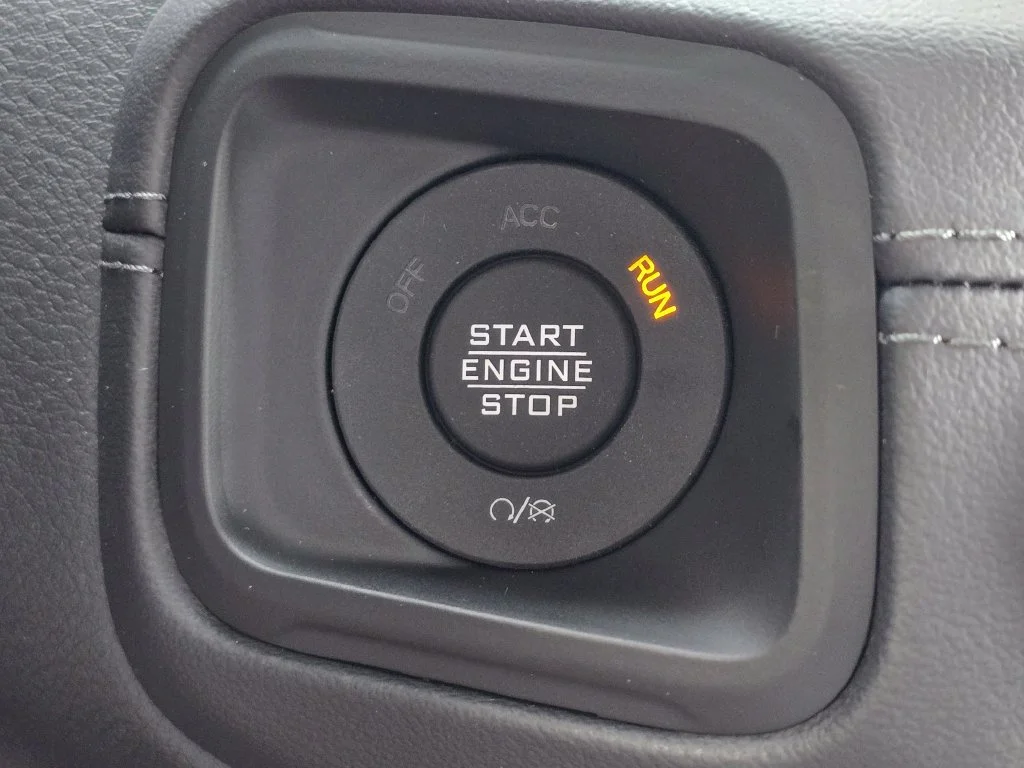 New 2026 Gray Jeep Moab 392 image 32