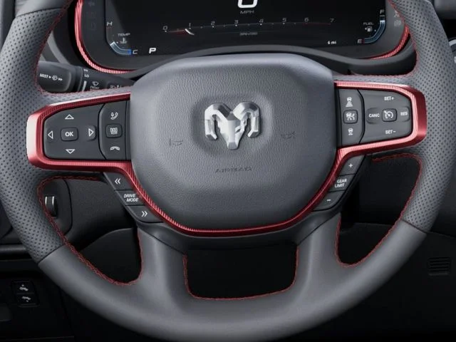 2026 RAM 1500 Rebel - Photo 19