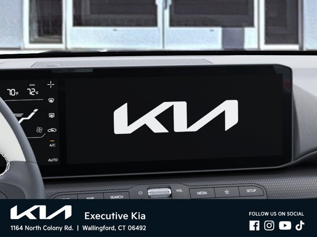 New 2026 Gray Kia GT-Line image 20