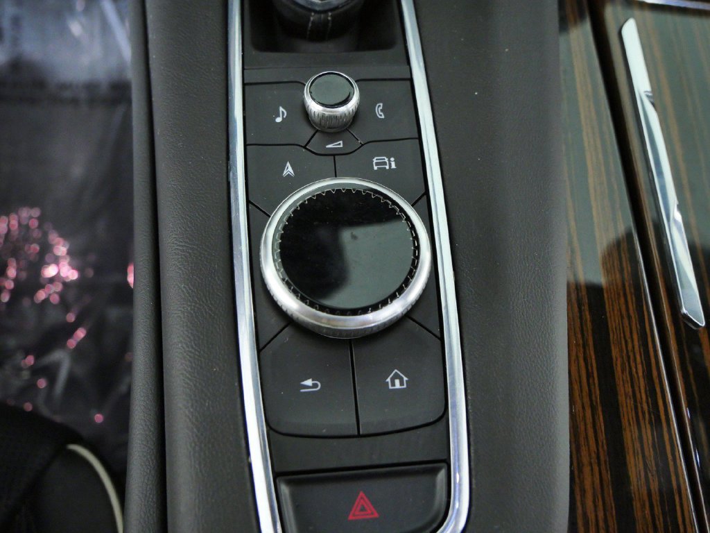 Used 2023 Black Cadillac Premium Luxury image 43