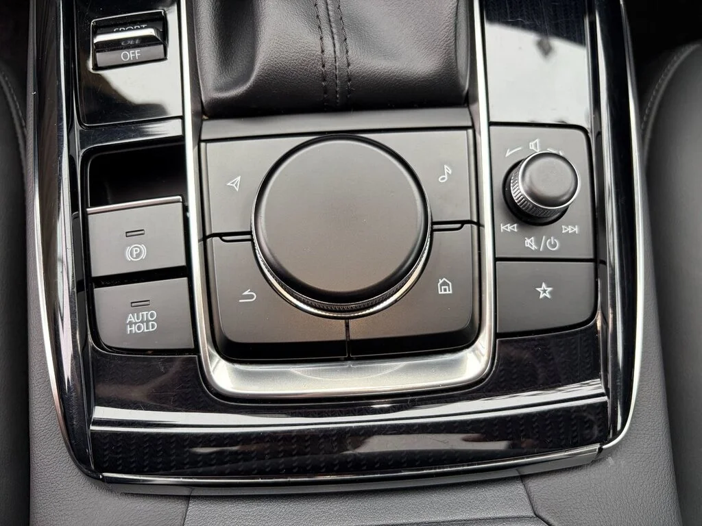 Used 2024  Mazda GS AWD Luxury Package,Leatherette,Moonroof,AWD, image 27