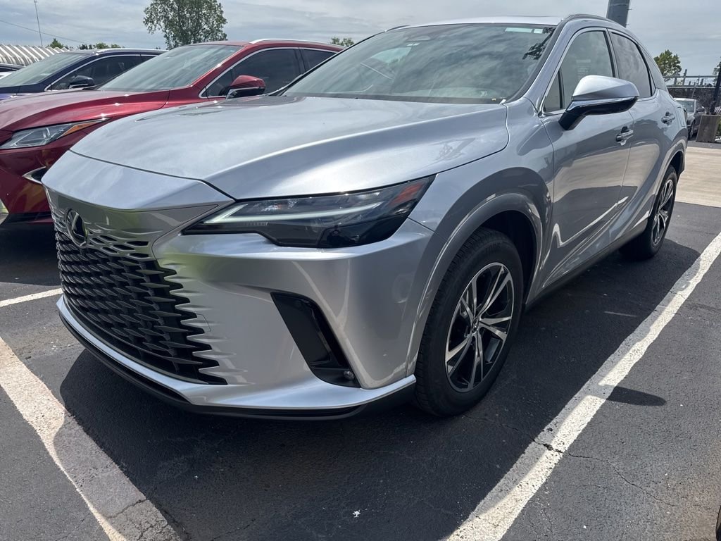 2025 Lexus RX 350 350 Premium FWD's photo