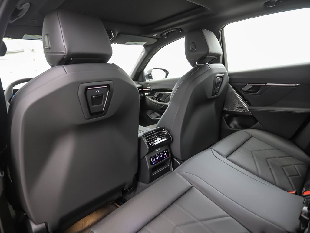 2026 BMW 5 Series 530i - Photo 21