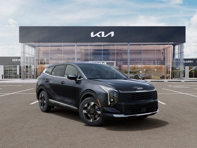 New 2026 Panthera Metal Kia LX image 8