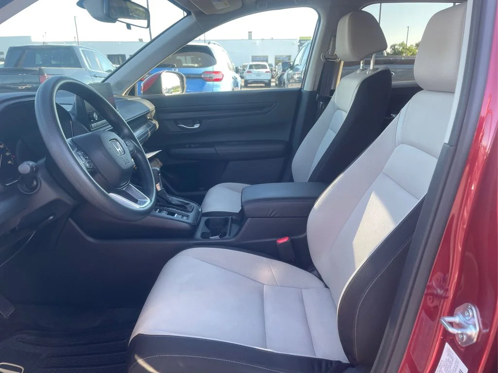 Used 2024  Honda EX image 20