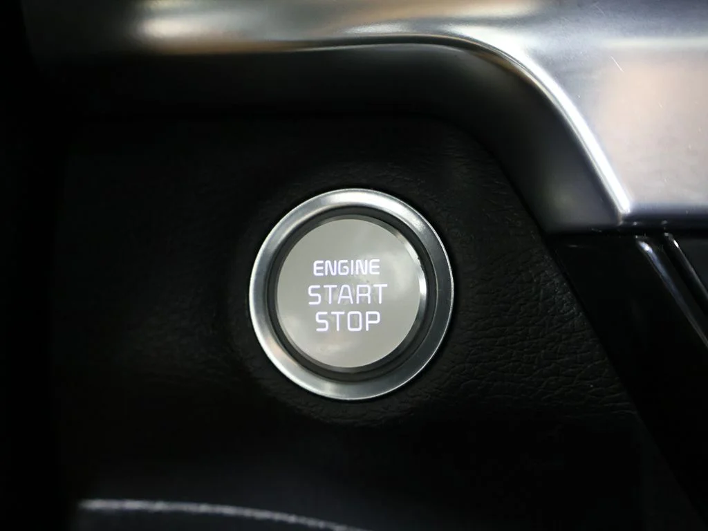 Used 2022 Gray Kia S image 44