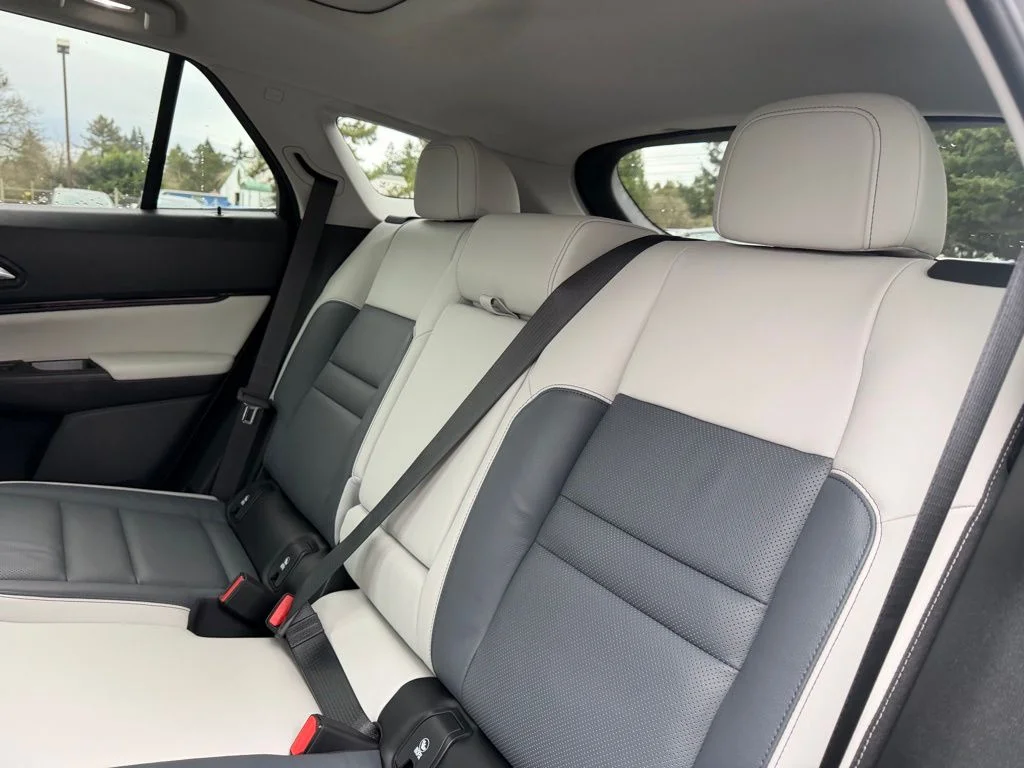 2026 Honda Prologue Elite - Photo 29
