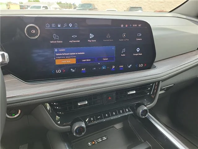 Used 2025 Silver Chevrolet LT 4x2 image 15