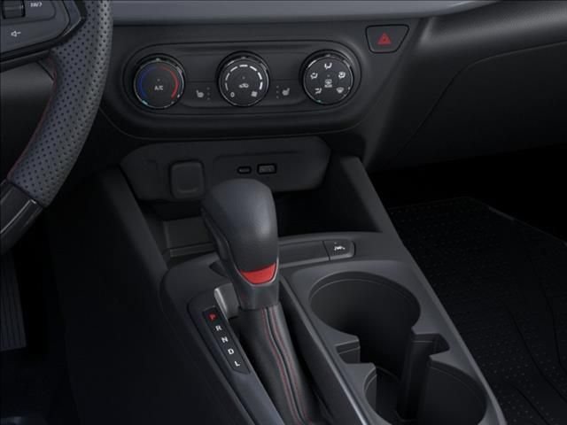 2026 Chevrolet Trax RS - Photo 23