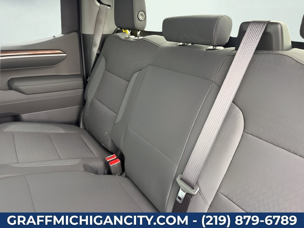 2026 Chevrolet Silverado 1500 LT - Photo 10