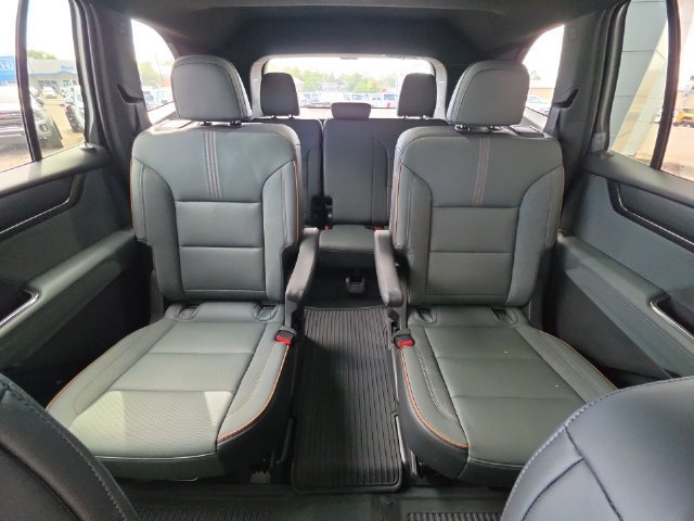2026 GMC Acadia AT4 - Photo 29