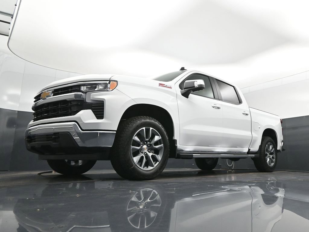2026 Chevrolet Silverado 1500 LT - Photo 42