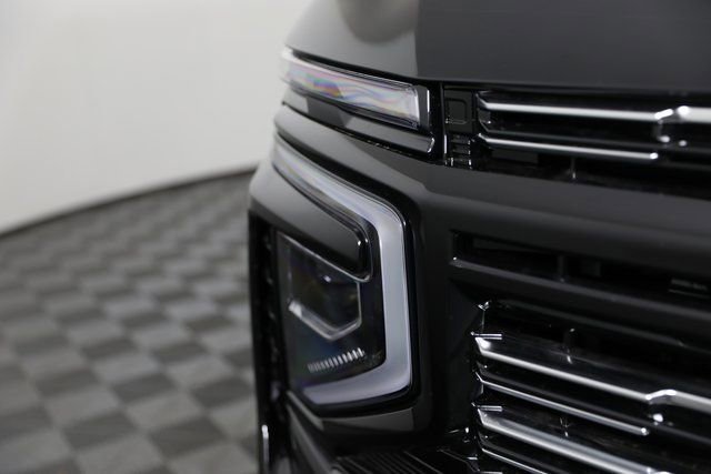 2026 Chevrolet Suburban High Country - Photo 28