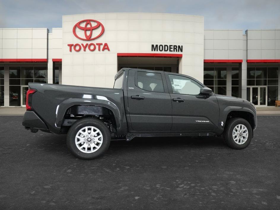 New 2026 Underground Toyota SR5 image 15