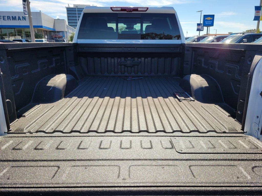 2026 Chevrolet Silverado 2500 HD LTZ - Photo 12