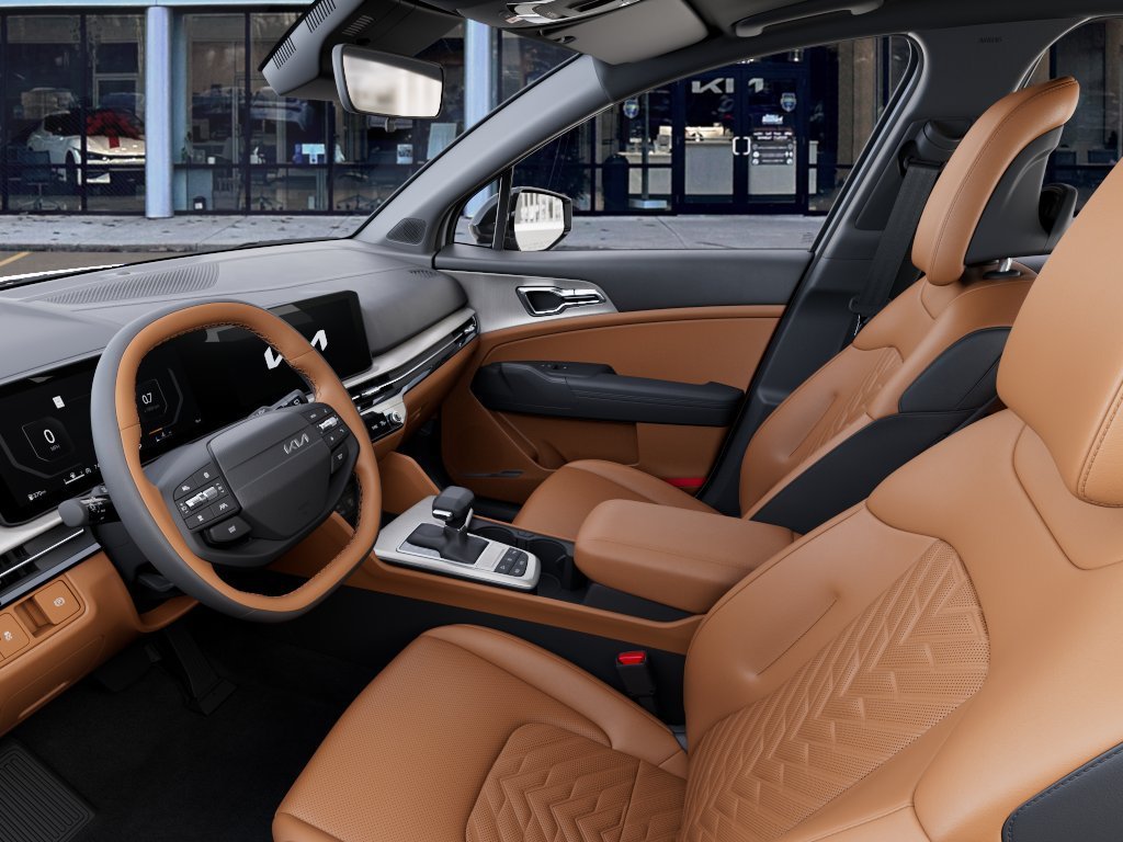 2026 Kia Sportage X-Line - Photo 17