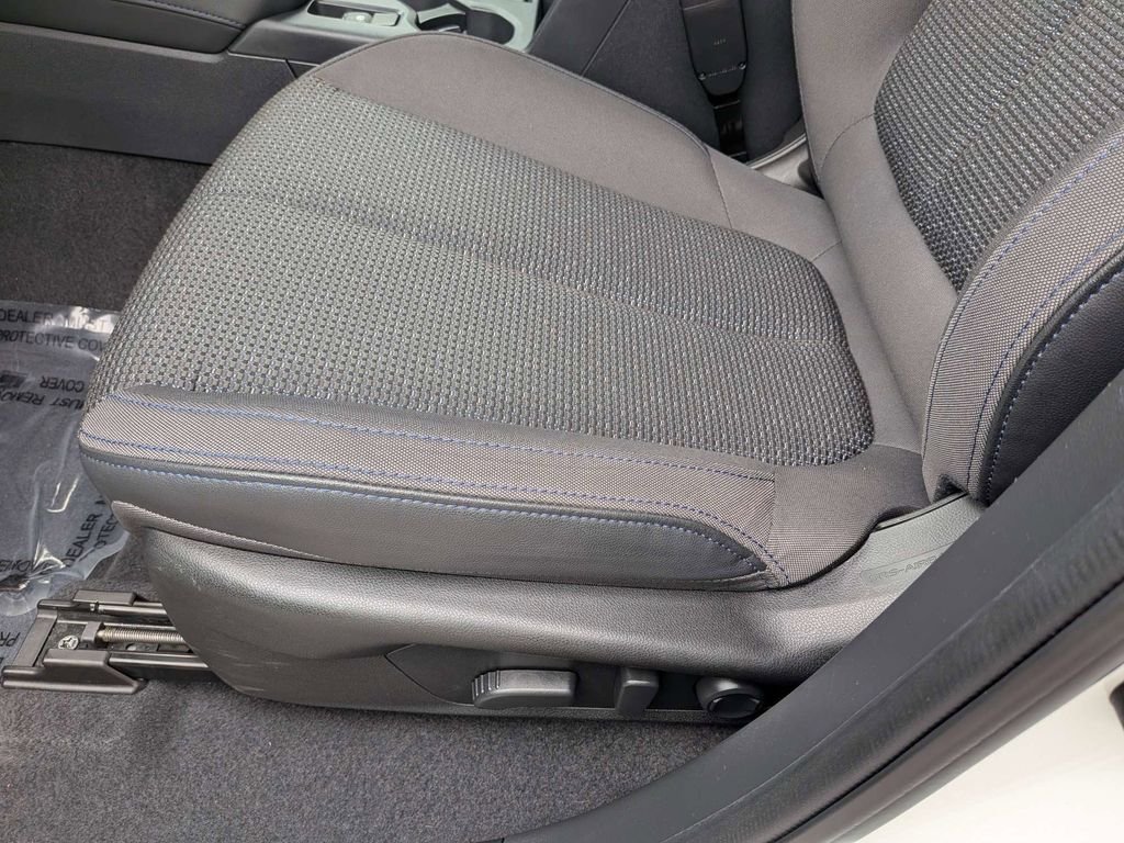 Used 2025 White Subaru Premium image 19