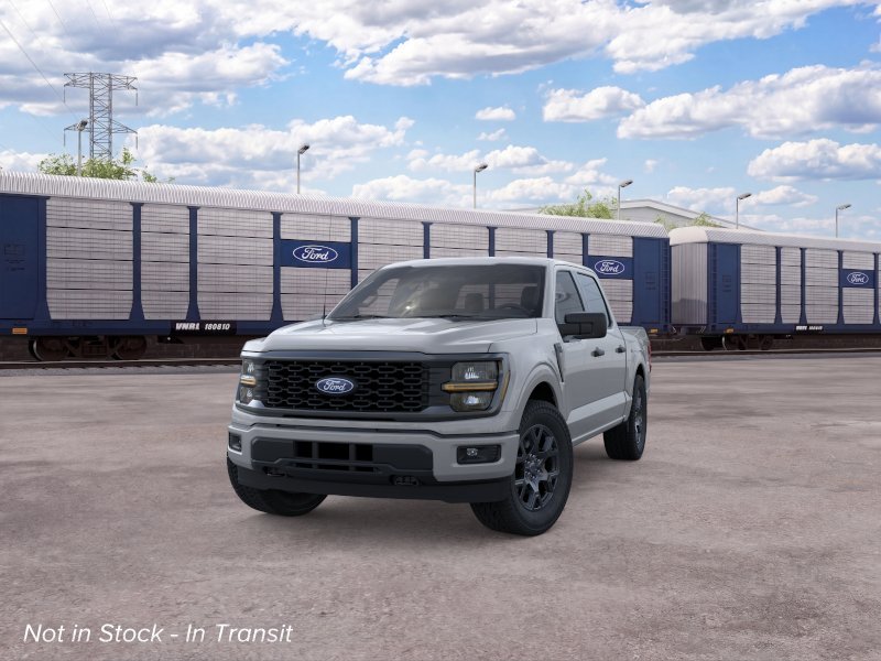 New 2026 Avalanche Ford STX image 10