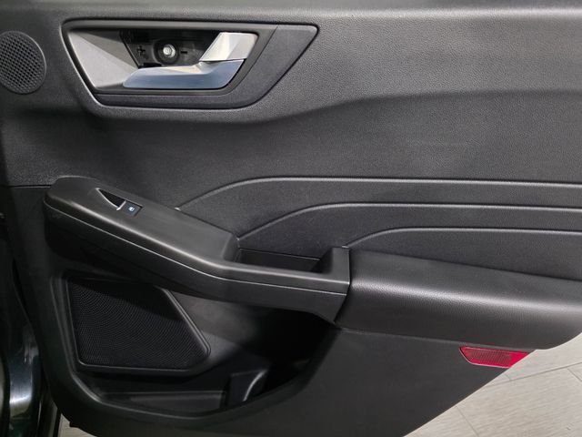 Used 2022 Blue Ford SEL image 12