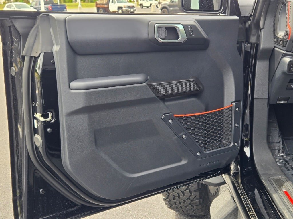 New 2026 Shadow Black Ford Raptor® image 20