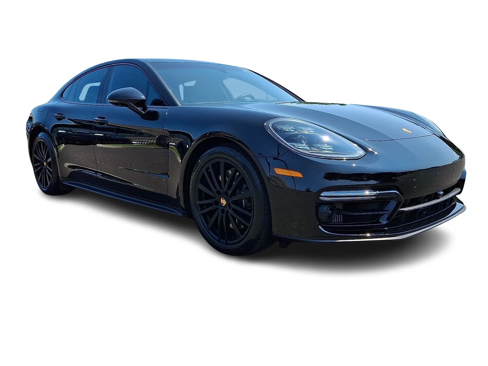 Used 2023 Black   A1 Porsche GTS image 3
