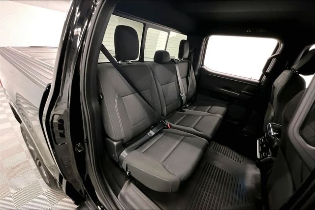 2023 Ford F-150 XLT - Photo 25