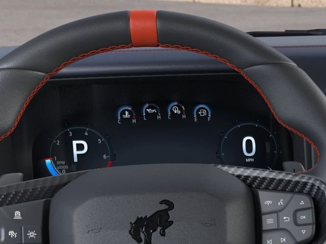 New 2025 Desert Sand Ford Raptor® image 13