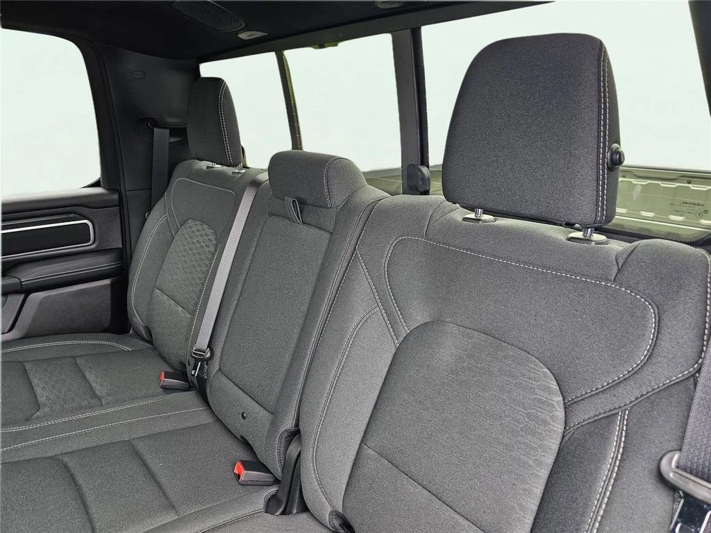 2026 RAM 1500 Big Horn/Lone Star - Photo 35