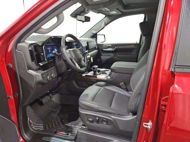 2026 Chevrolet Silverado 1500 LT Trail Boss - Photo 12