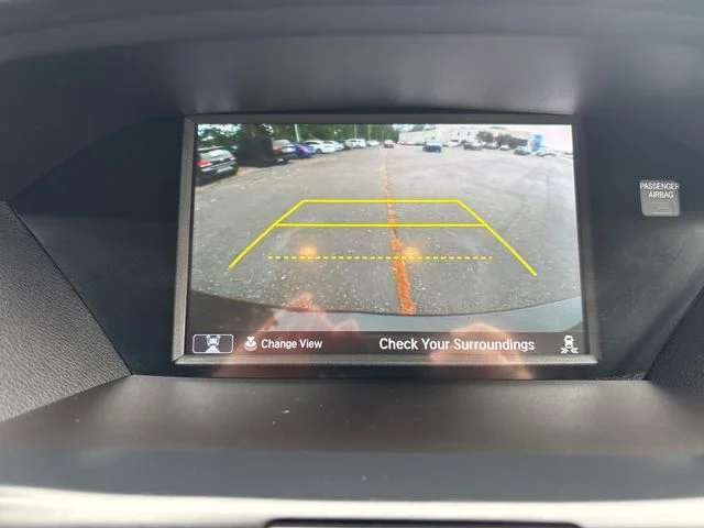 2020 Acura MDX Technology Package - Photo 21