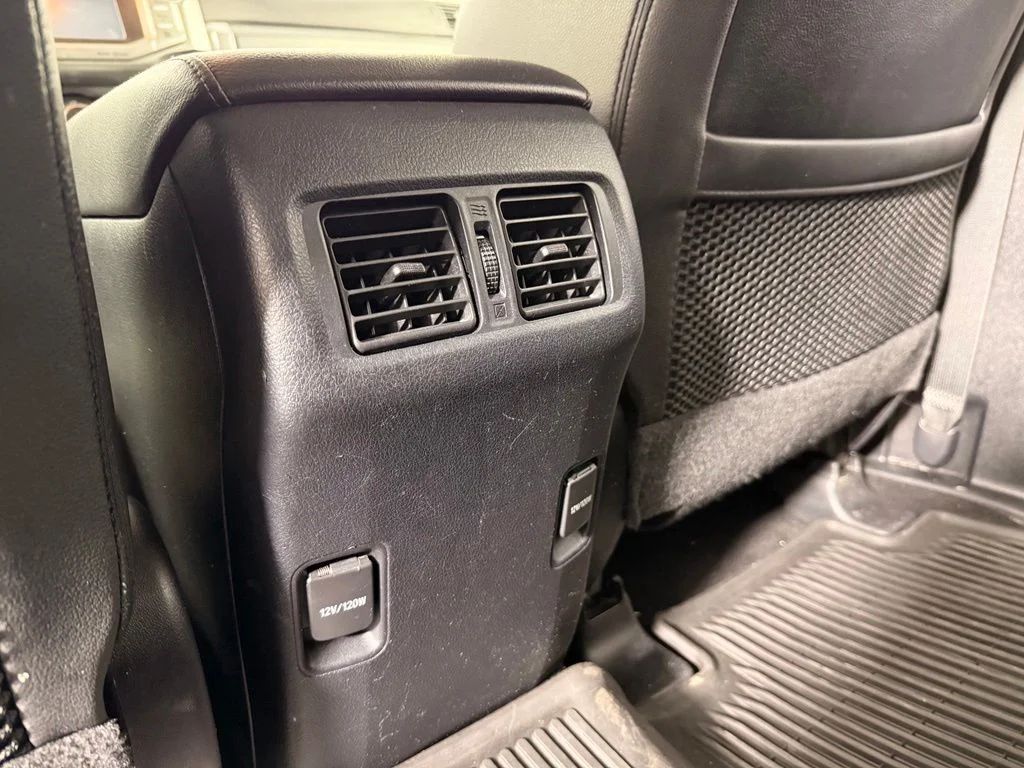 Used 2019 Gray Toyota SR5 Premium image 16