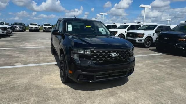 2025 Ford Maverick XLT - Photo 65