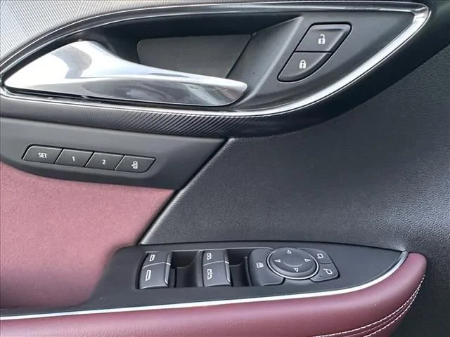 2026 Buick Envision Sport Touring - Photo 24