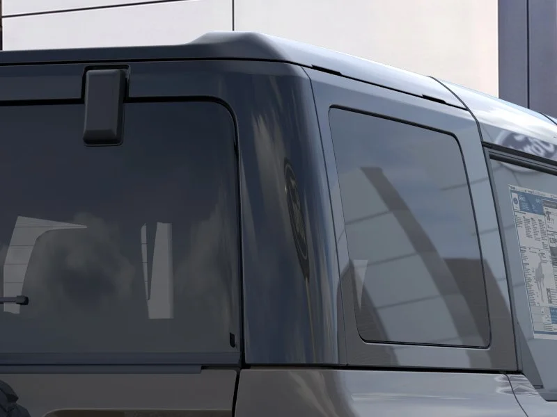 New 2026 Marsh Gray Ford Big Bend® image 50