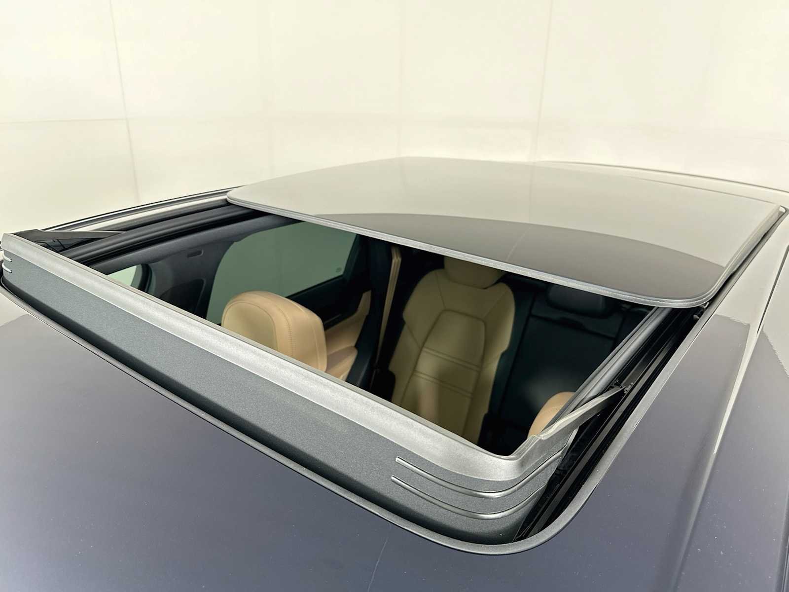 Certified Used 2024 Algarve Blue Metallic Porsche S image 23