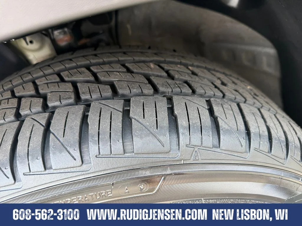 Used 2021 Gray Kia LX image 26