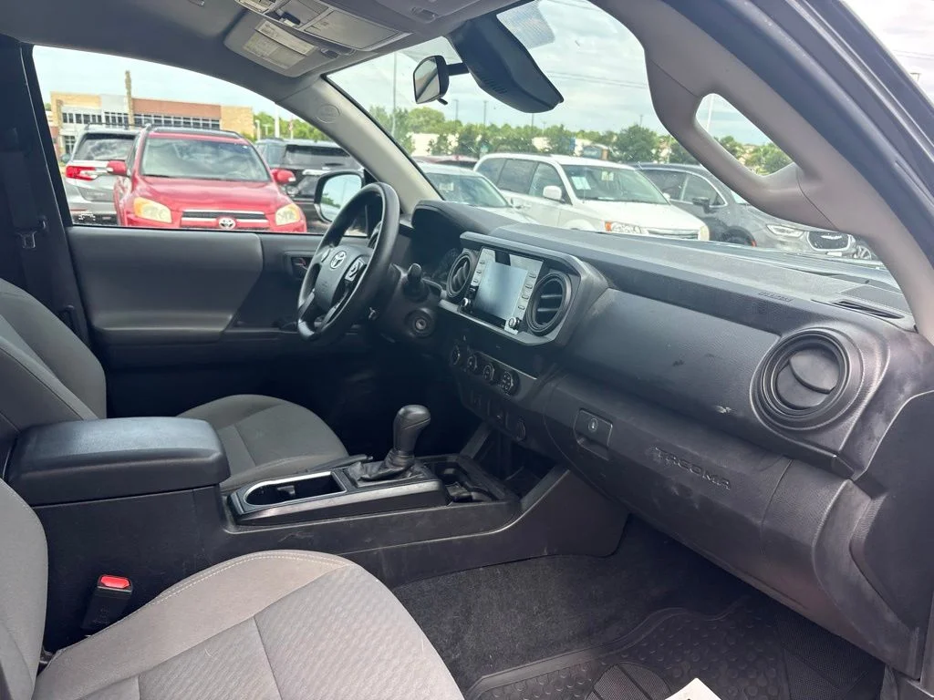 Used 2020 Gray Toyota SR image 23