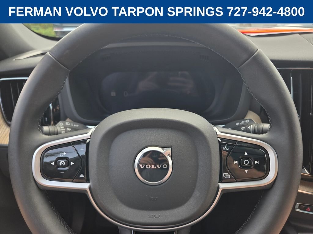 2026 Volvo XC60 Core - Photo 29