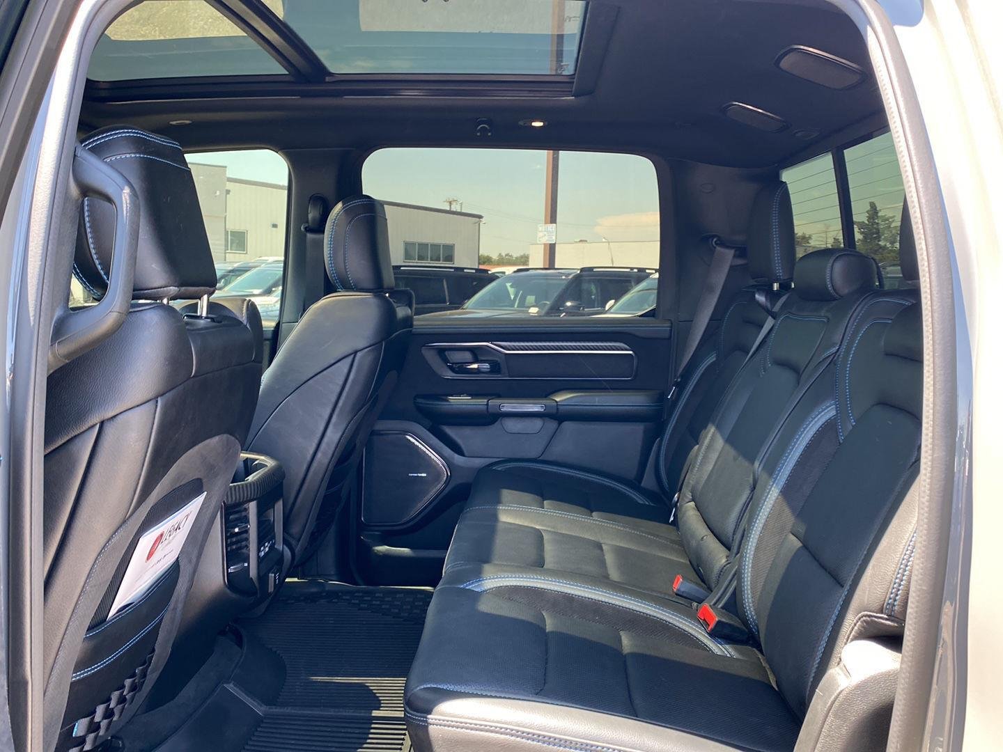 2023 RAM Ram 1500 Pickup TRX - Photo 13
